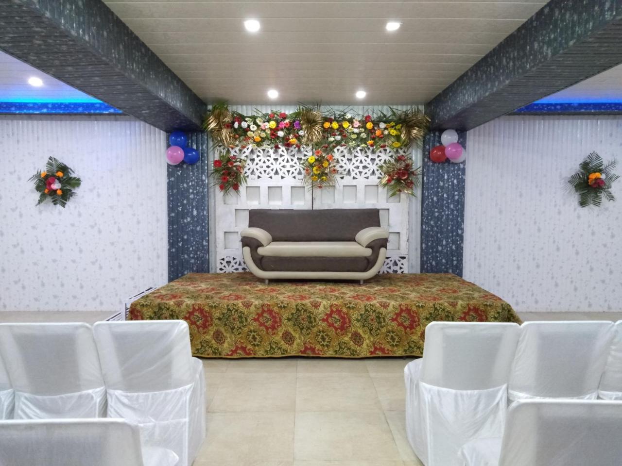 Hotel Paras Plaza Rishikesh Luaran gambar