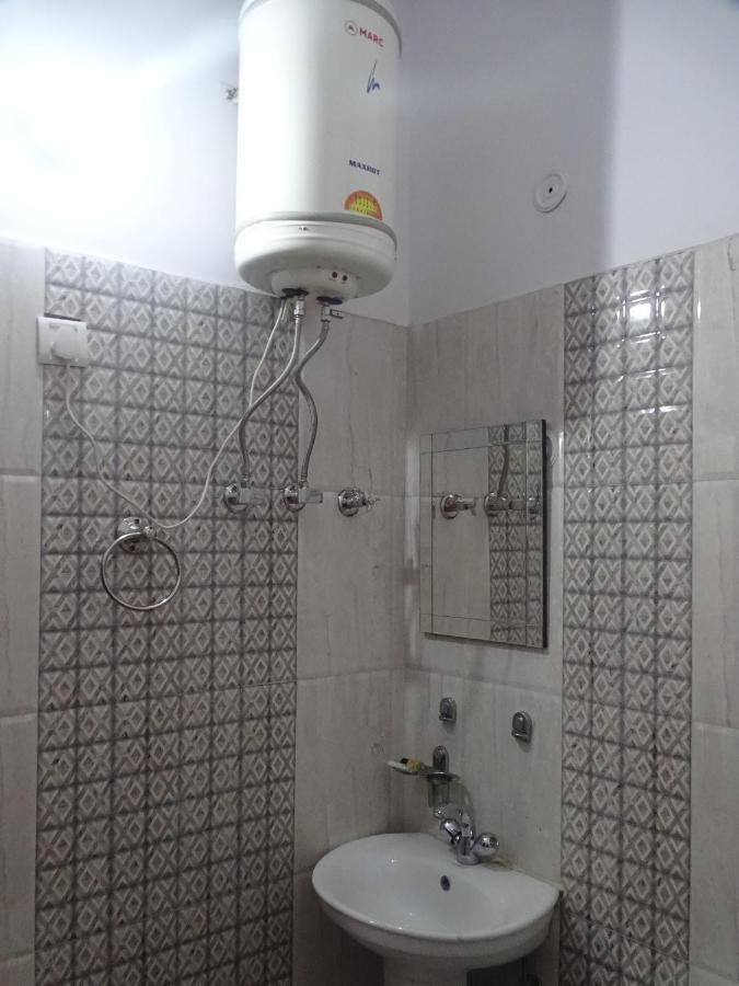 Hotel Paras Plaza Rishikesh Luaran gambar